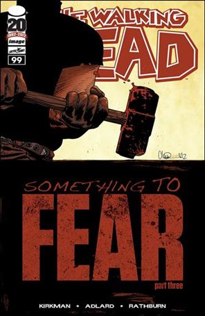 Walking Dead (2003) issue 99