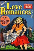 Love Romances issue 34