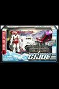 G.I. Joe: The Pursuit of Cobra (Alpha Class Vehicles) Cover Image 2