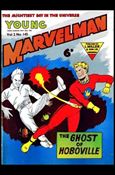 Young Marvelman issue 145
