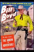 Bill Boyd Western issue 13