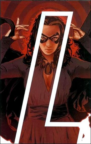 Irredeemable issue 11-C Jeffrey Spokes 1:10 Virgin Cover