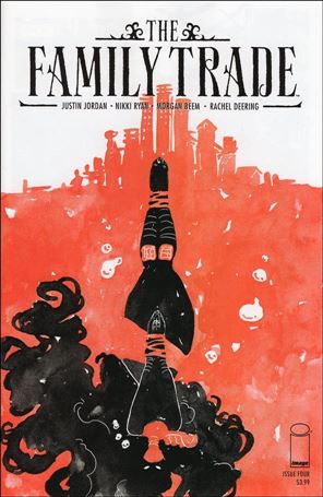 Family Trade issue 4