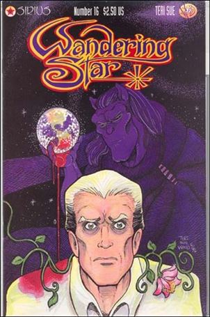 Wandering Star issue 16