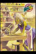 Comics FutureStars (Base Set) card 5 Epiphany