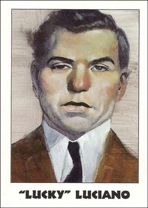 True Crime (Base Set) card 48 