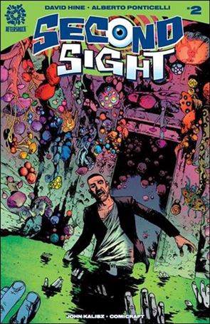Second Sight issue 2