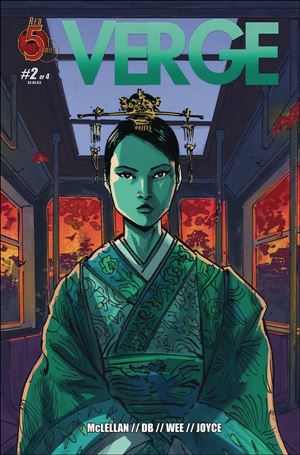Verge issue 2