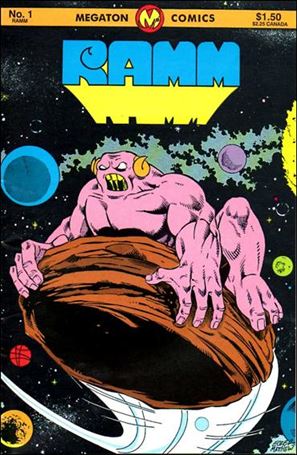 Ramm Cover Image 1