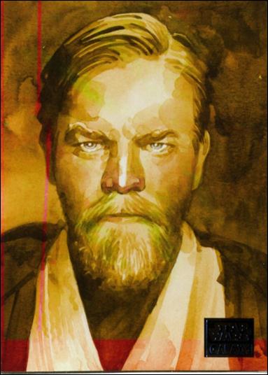 Star Wars Galaxy: Series 7 (Base Set) card 32
