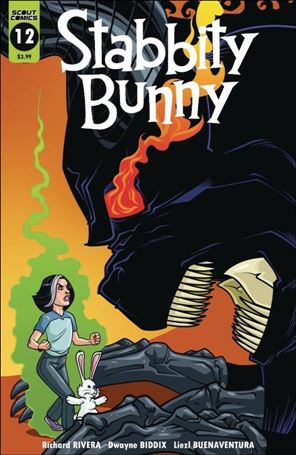 Stabbity Bunny Cover Image 2