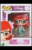 POP! Disney figure 66 Ariel (Hipster)