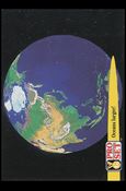 Guinness World Records (Base Set) card 65 Oceans larger!