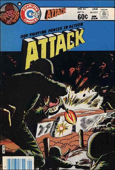 Attack (1971) issue 44
