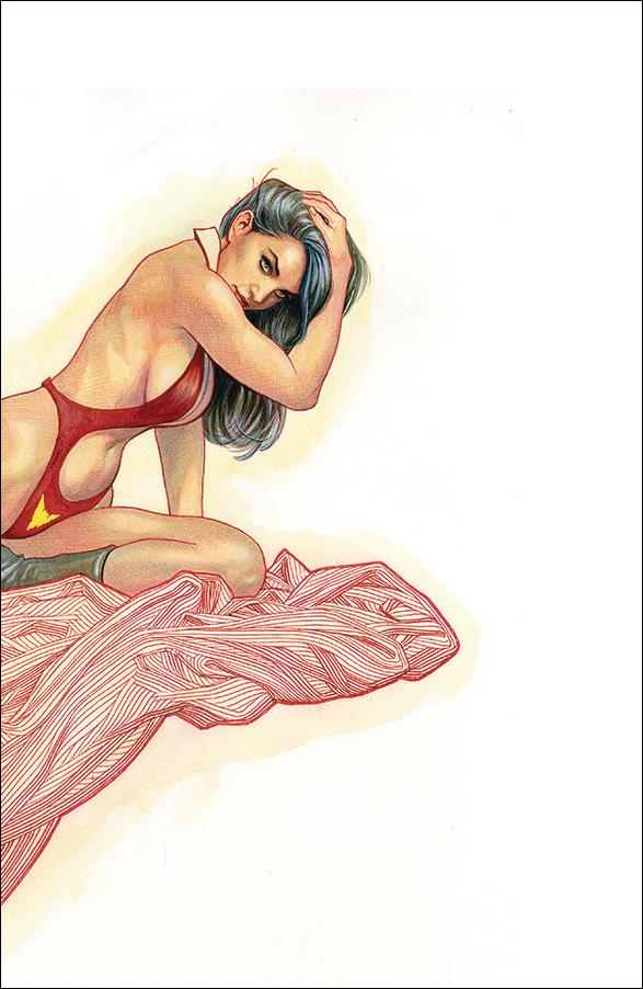 Vampirella (2019) issue 1-R Frank Cho Wraparound Virgin Cover