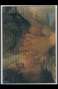 Stargate SG-1 Premiere (Stargate in Motion Subset) Cover Image 1