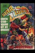 Star Lord (UK) issue 15