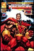 Ultraverse Premiere issue 3-Z-INVALID