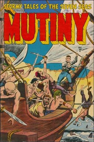 Mutiny issue 2.00