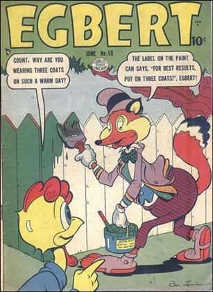 Egbert issue 19