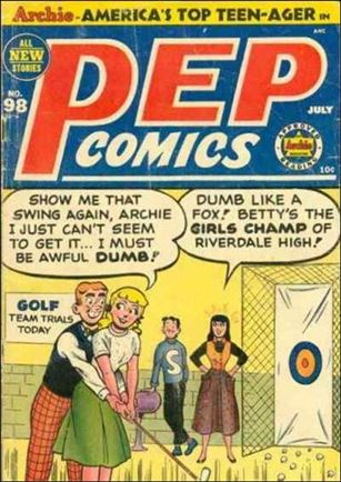 Pep issue 98