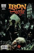Iron Siege issue 2
