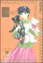 Suki issue 3