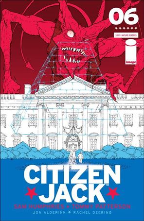Citizen Jack Cover Image 2