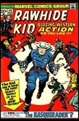 Rawhide Kid (1955) issue 119