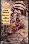 Classics Illustrated issue 5