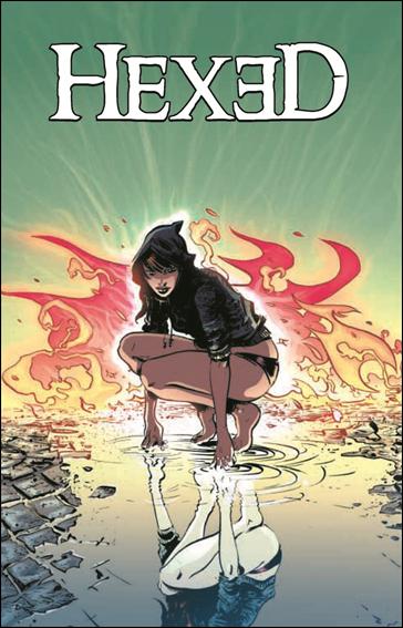 Hexed issue 1