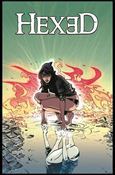 Hexed Cover Image 1