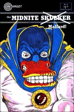 Midnite Skulker issue 6