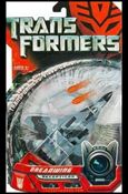 Transformers (Deluxe Class) Movie Figures figure 11 Dreadwing