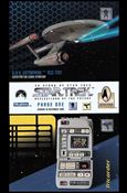 30 Years of Star Trek: Phase One (Promo) Cover Image 1