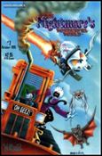 Mr. Nightmare's Wonderful World issue 3