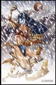Shi: Pandora's Box issue 1-Z-INVALID