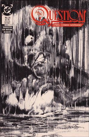 Question (1987) issue 21