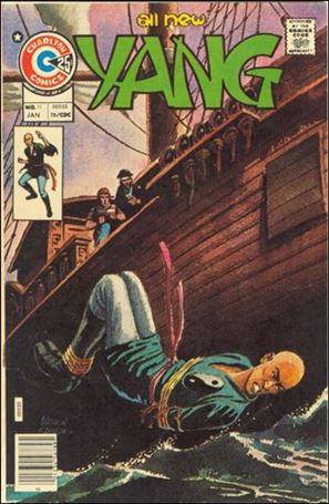 Yang issue 11