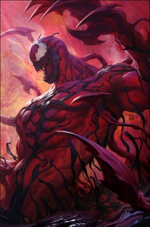 Absolute Carnage issue 1-O Stanley 