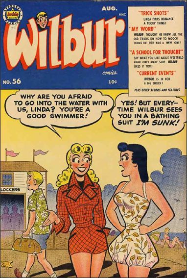Wilbur issue 56
