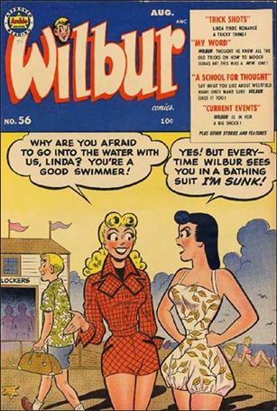 Wilbur issue 56