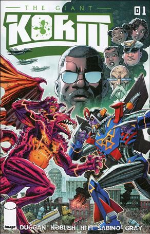 Giant Kokjü Cover Image 1
