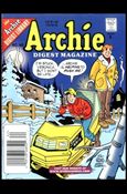 Archie Comics Digest Magazine issue 162-Z-INVALID