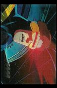 Marvel Motion (Base Set) card 4 Cyclops