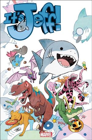 It's Jeff: The Jeff-Verse Cover Image 1
