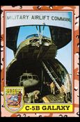 Desert Storm: Series 3 (Base Set) card 227
