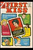 First Kiss issue 31