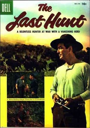 Four Color (1942) issue 678