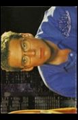 Angel: Season Two (City of Angel Subset) card CA2
